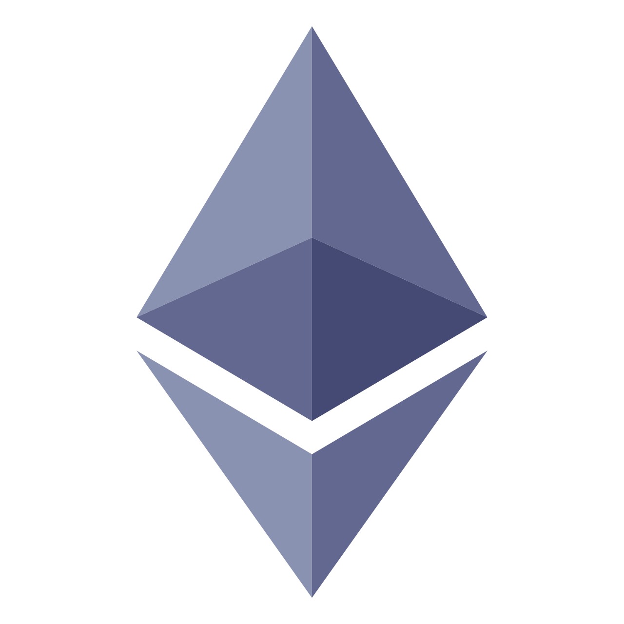 Icona Ethereum